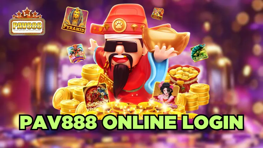 Pav888